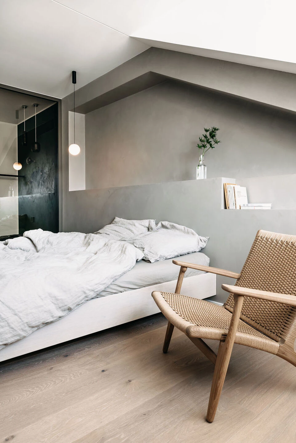 慕尼黑新婚夫妇公寓-18