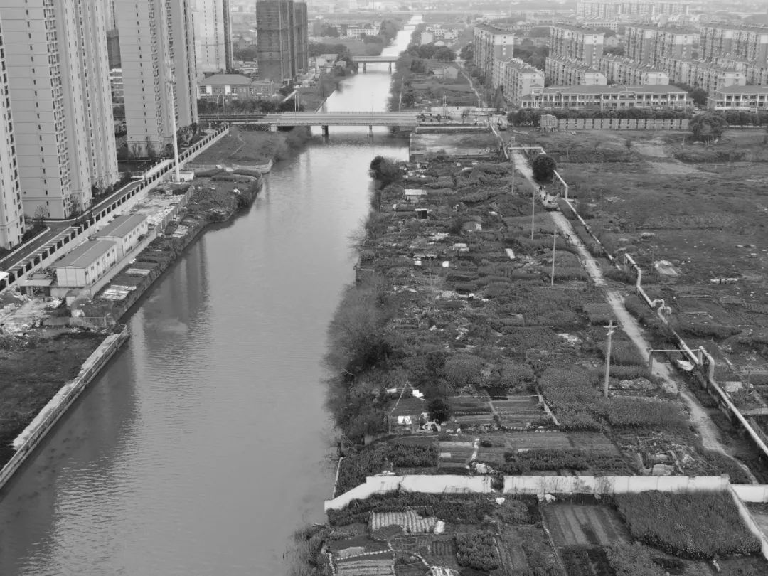 张家港东横河绿廊丨中国苏州丨WEME 唯美景观-7