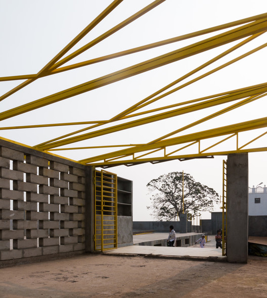 岩石中的智慧校园-14