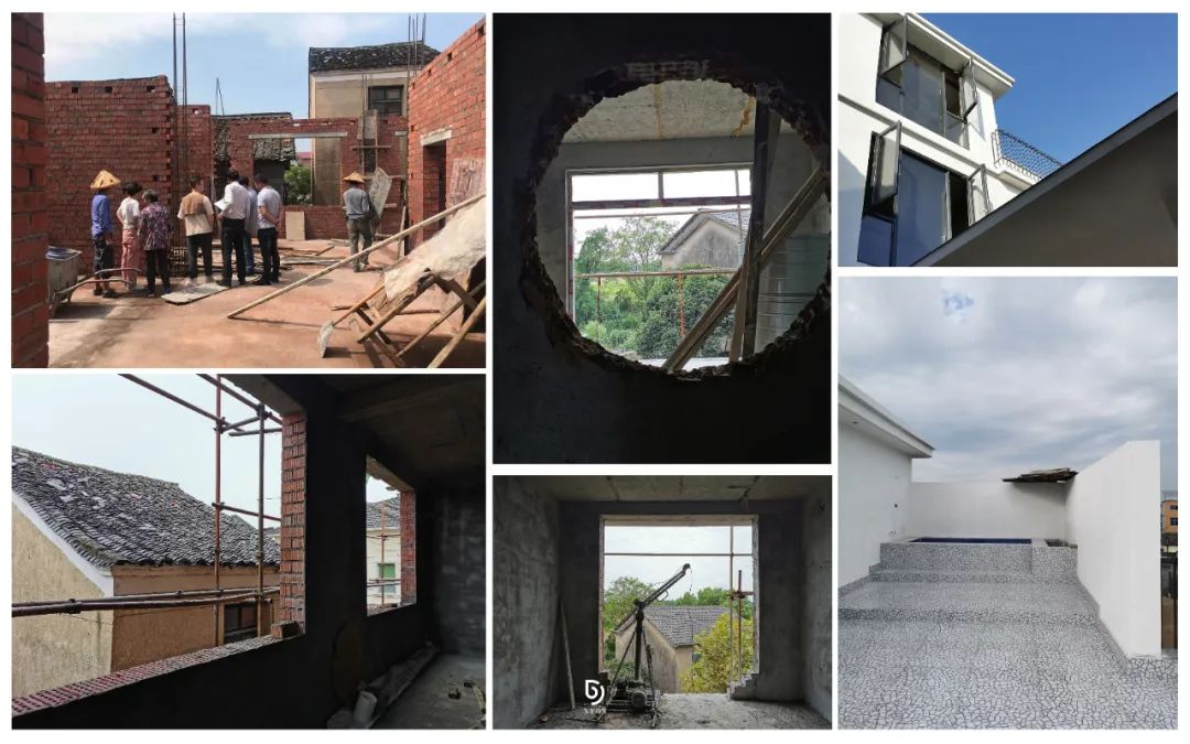 《素朴》· 300㎡旧物新生的静谧之所丨中国衢州丨穆汖,闫进-14