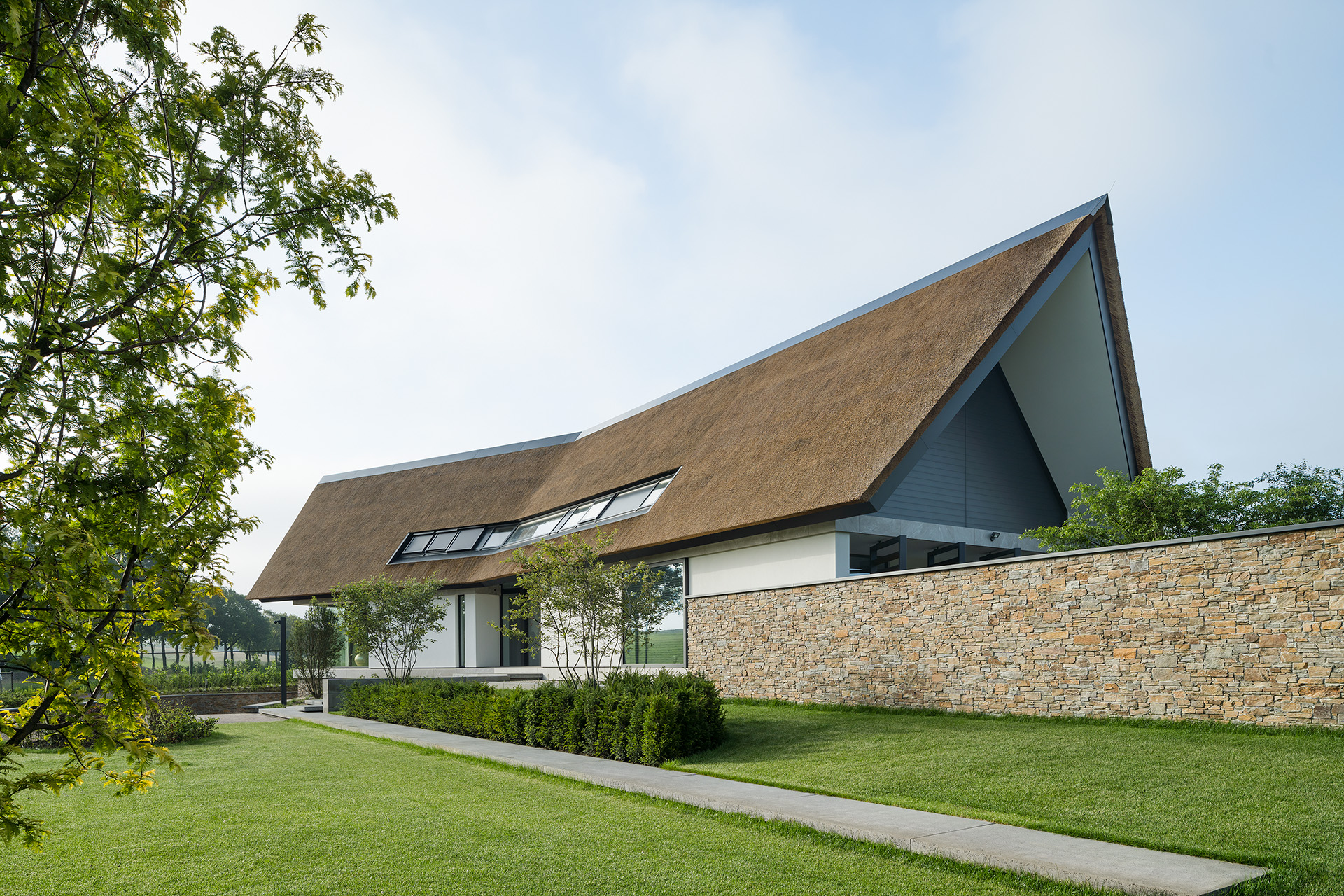 Villa VK | LENZ Architects-13