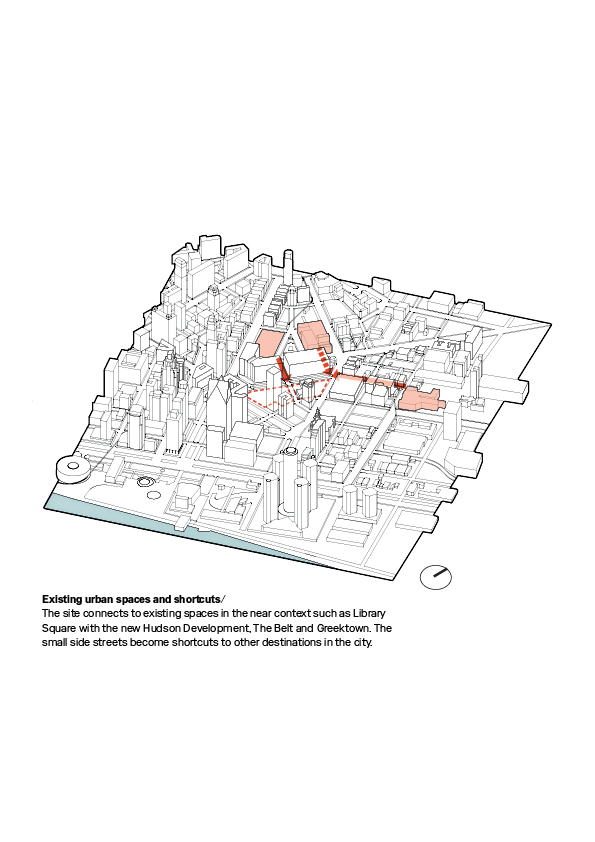 Schmidt Hammer Lassen Architects Unveil Landmark Mixed-54