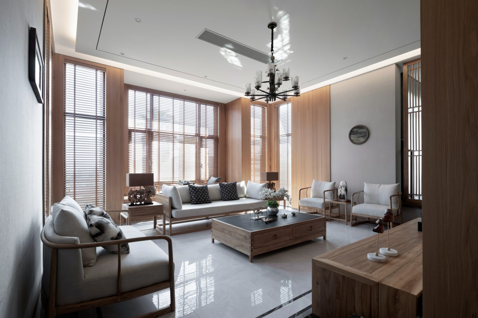 杭州·千岛湖·滨江度假村-18