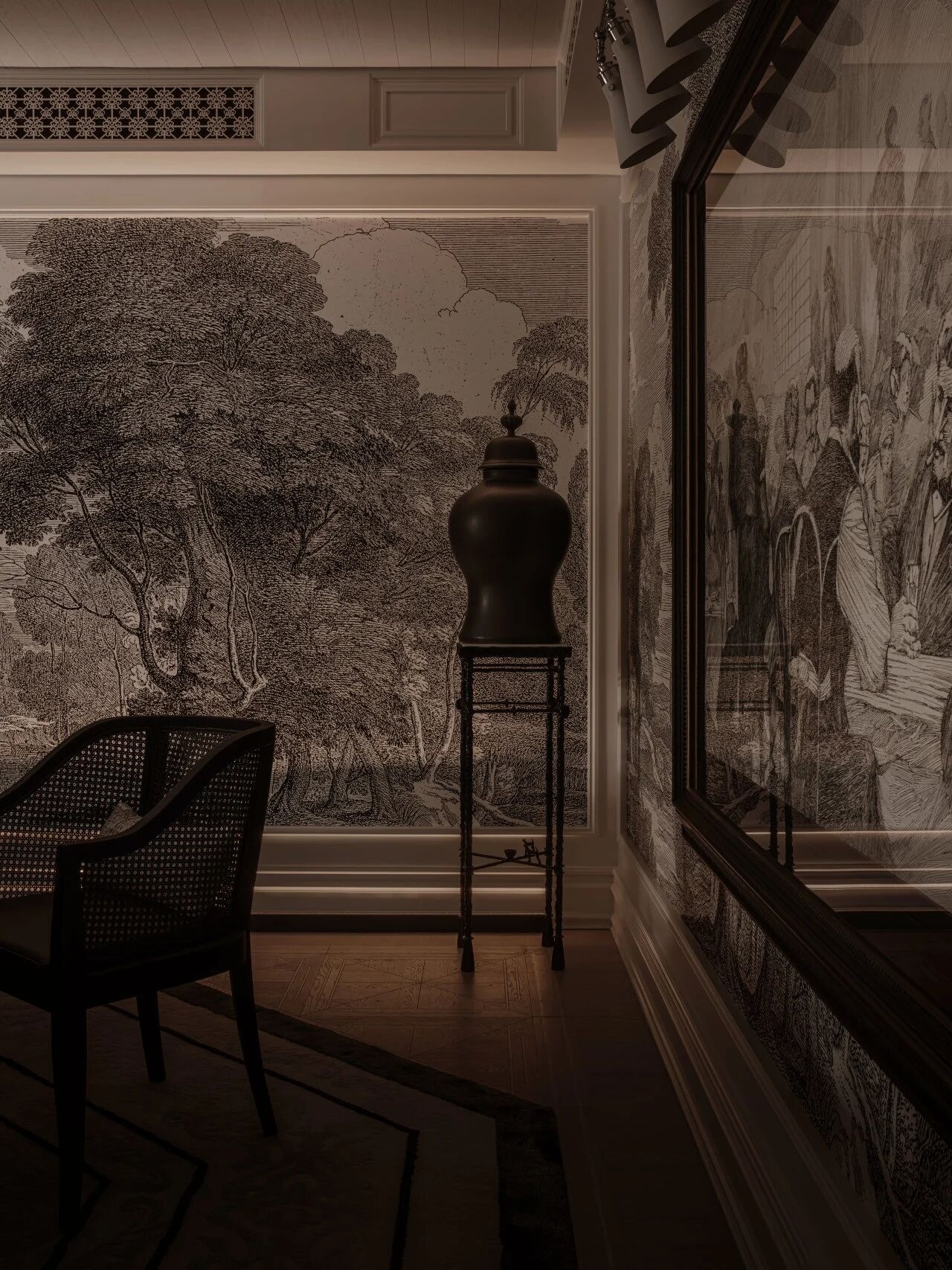 ROUSSILLON雍熙荣（新荣记）-56