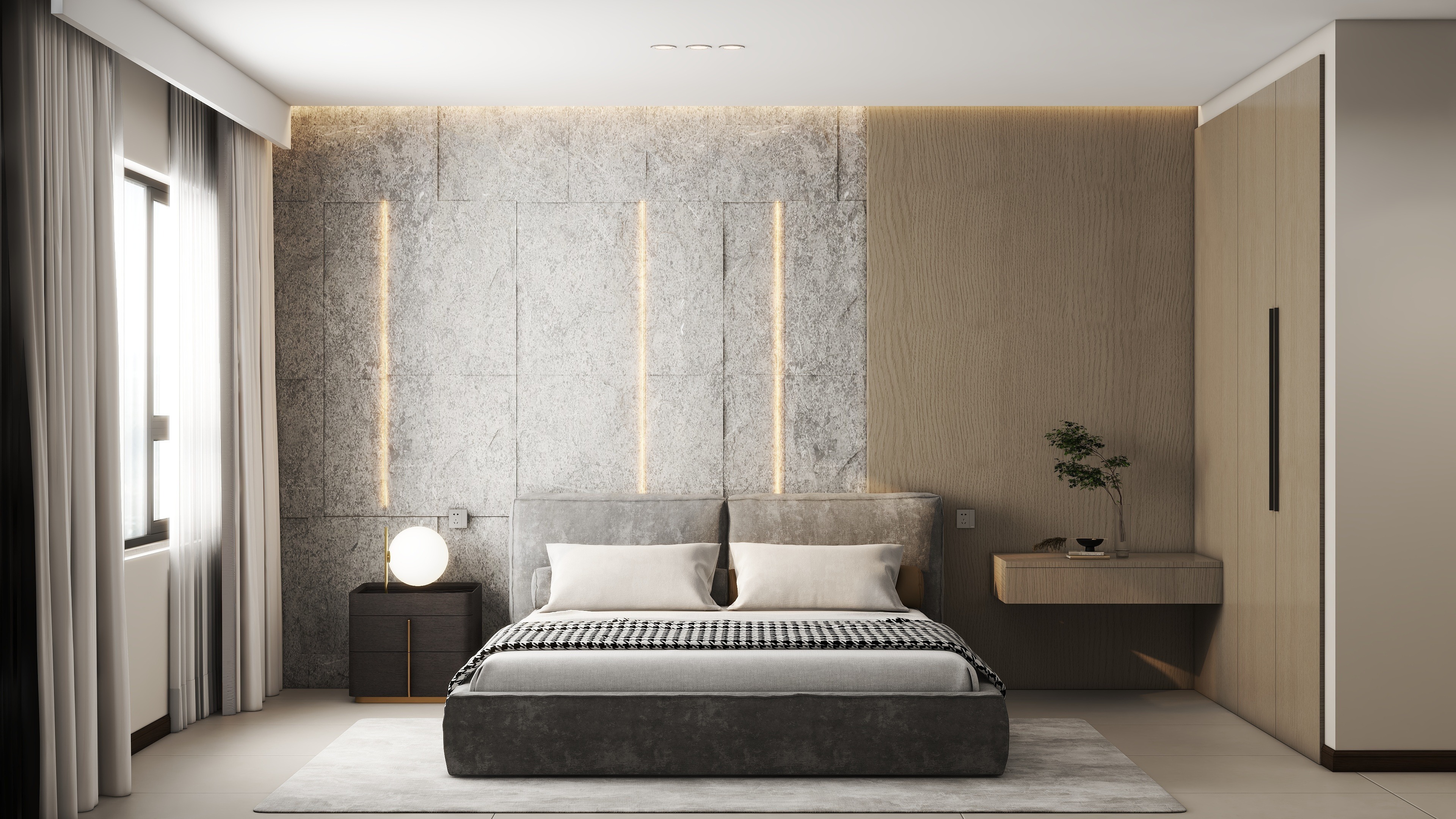 酷家乐家装设计案例-26