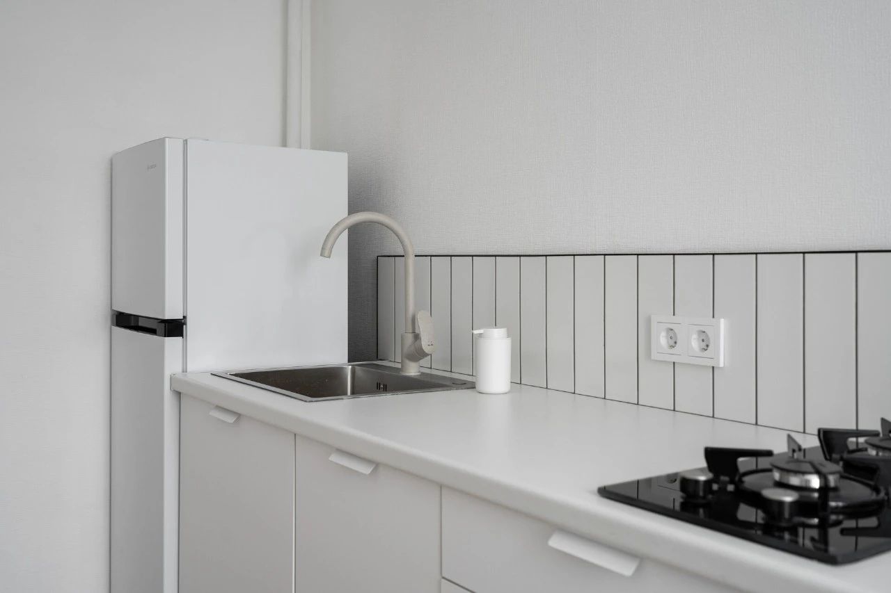 29㎡一居室设计丨小宅设计-7