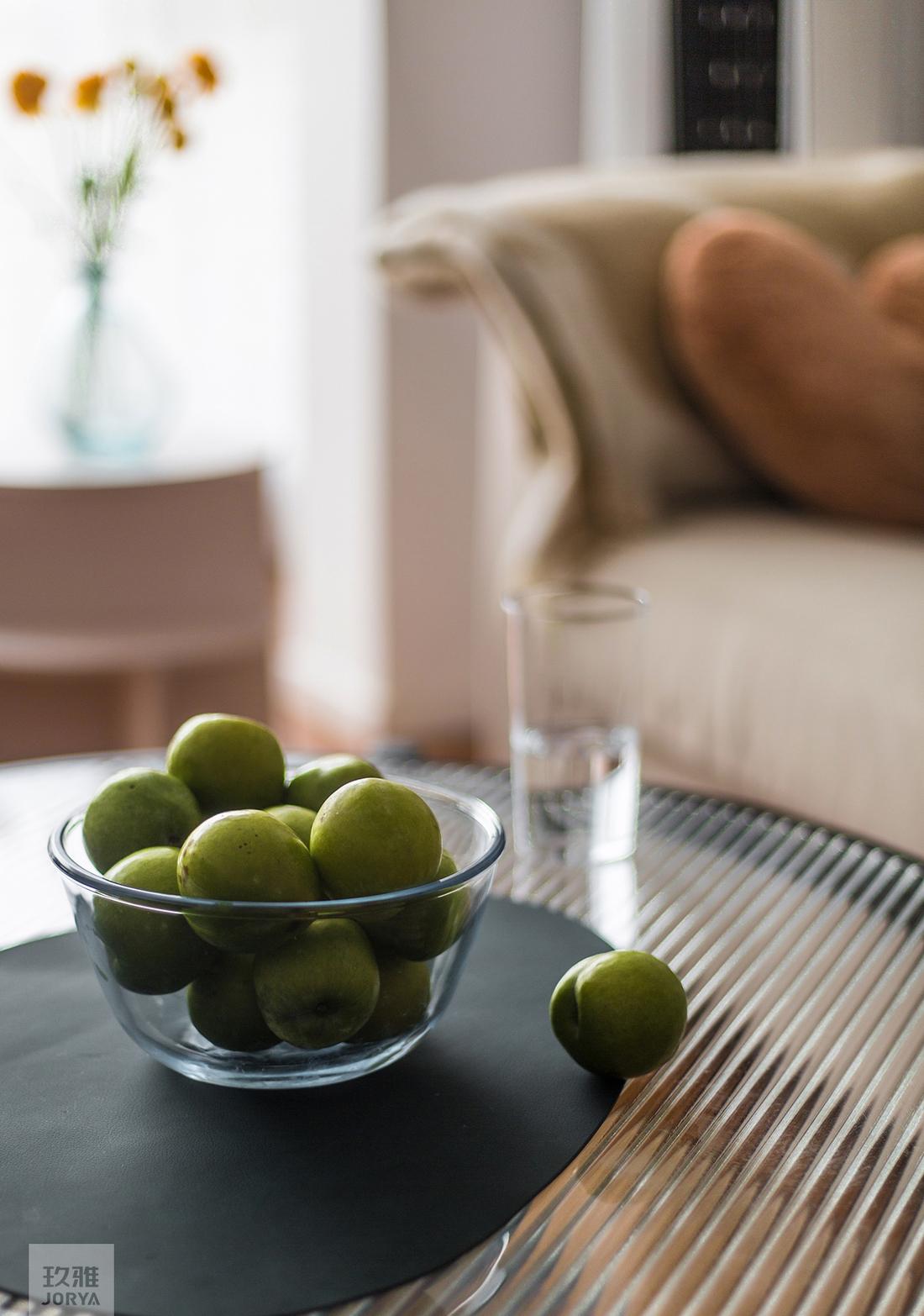 JORYA 玖雅平层改造丨中国北京丨玖雅装饰-68