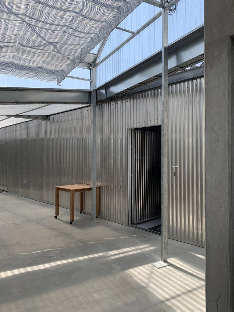 法国里克斯海姆18套老年人住宅丨Lacaton & Vassal-9