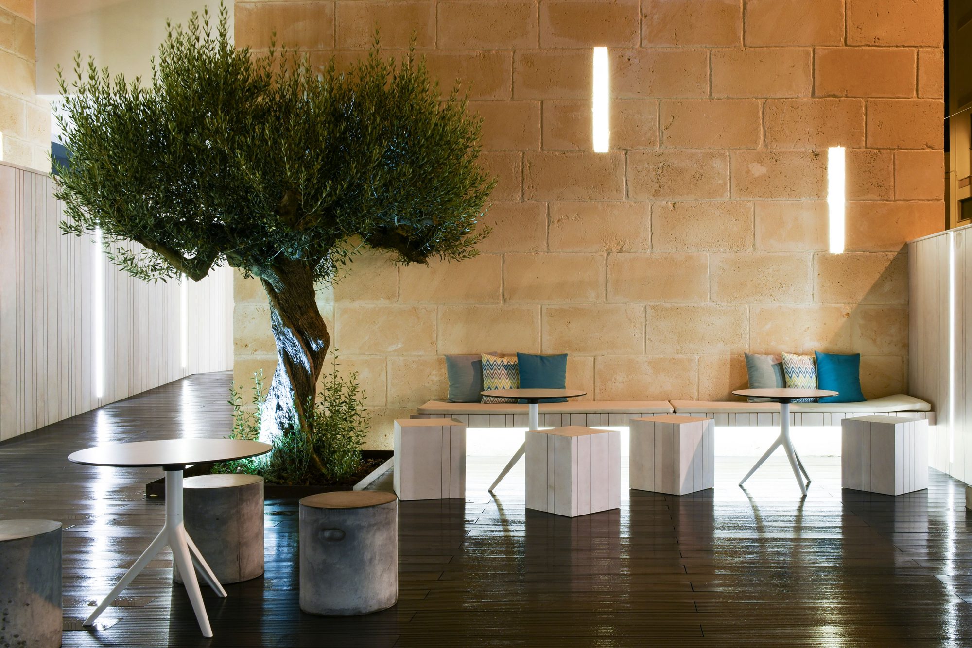 Euforia Restaurant Ramón Esteve-4