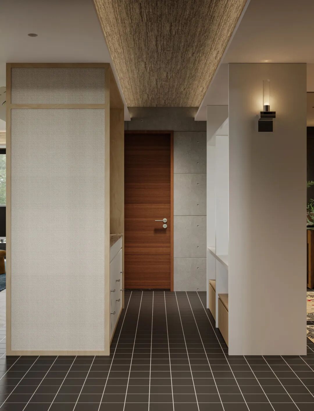 材序丨中国长沙丨民舍制作空间设计工作室-8