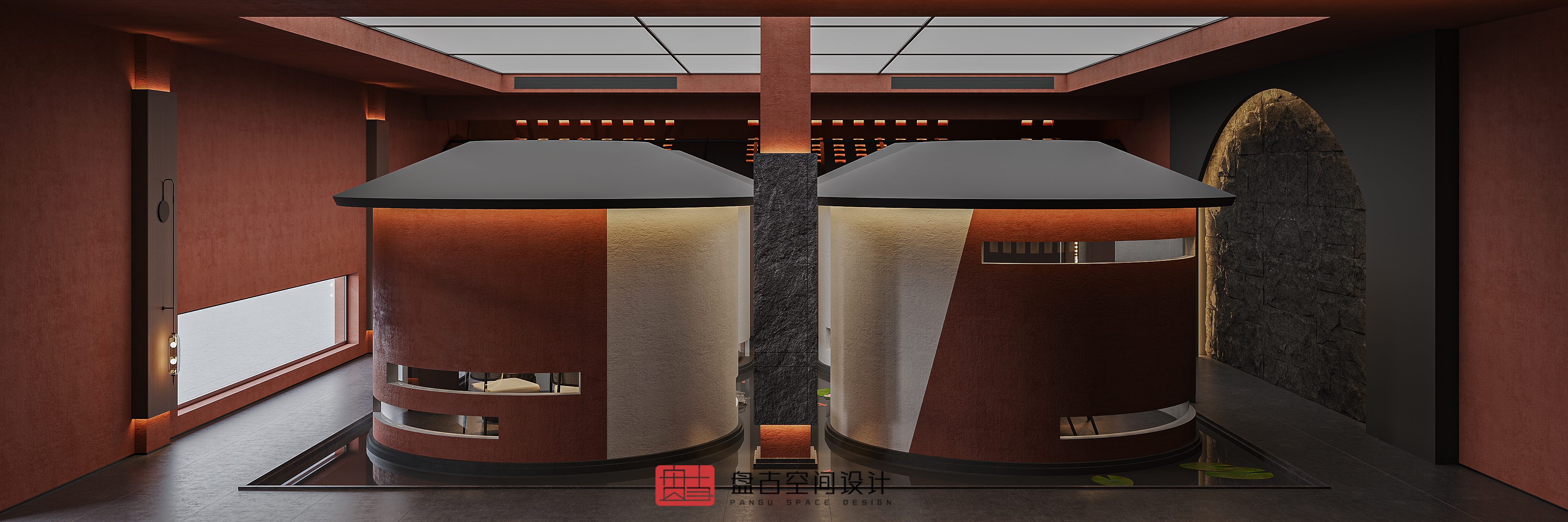 福建圆宴丨中国福建-11