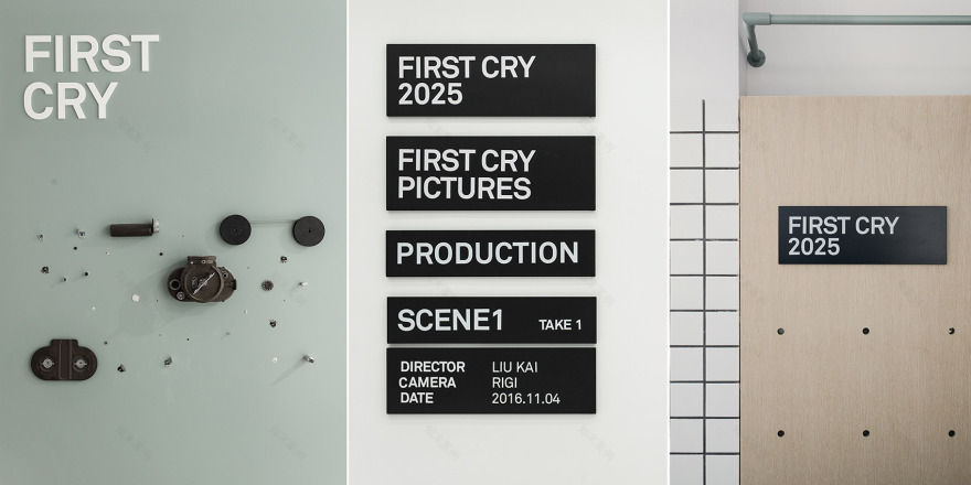 啼声影视办公室,上海 / 睿集设计-54