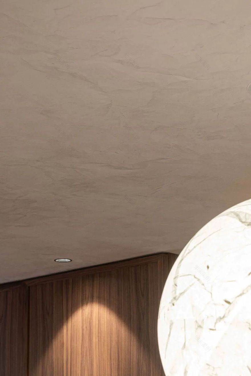 葡萄牙孔迪镇室内设计丨先锋美学社-17