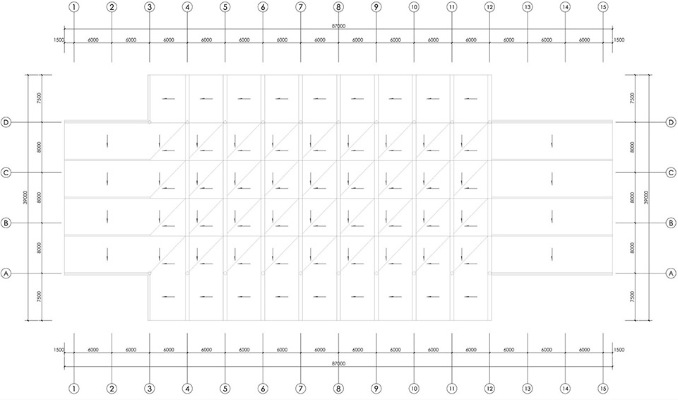 西昌建川电影博物馆聚落·纪录片陈列馆丨中国四川丨深圳汤桦建筑设计事务所有限公司-81