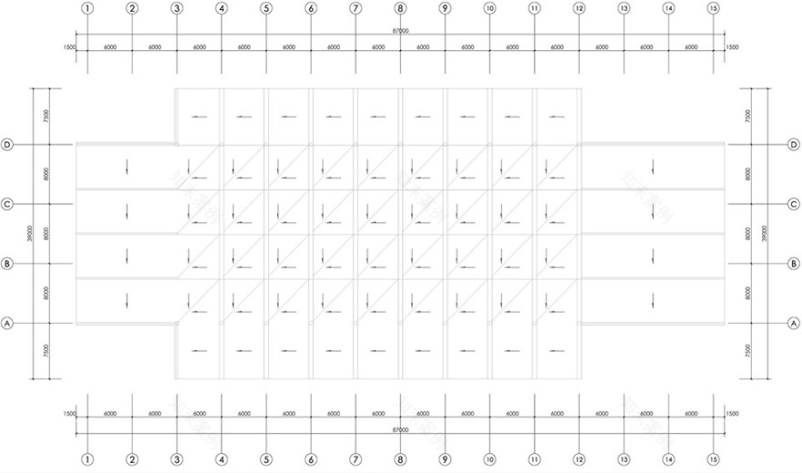 西昌建川电影博物馆聚落·纪录片陈列馆丨中国四川丨深圳汤桦建筑设计事务所有限公司-81
