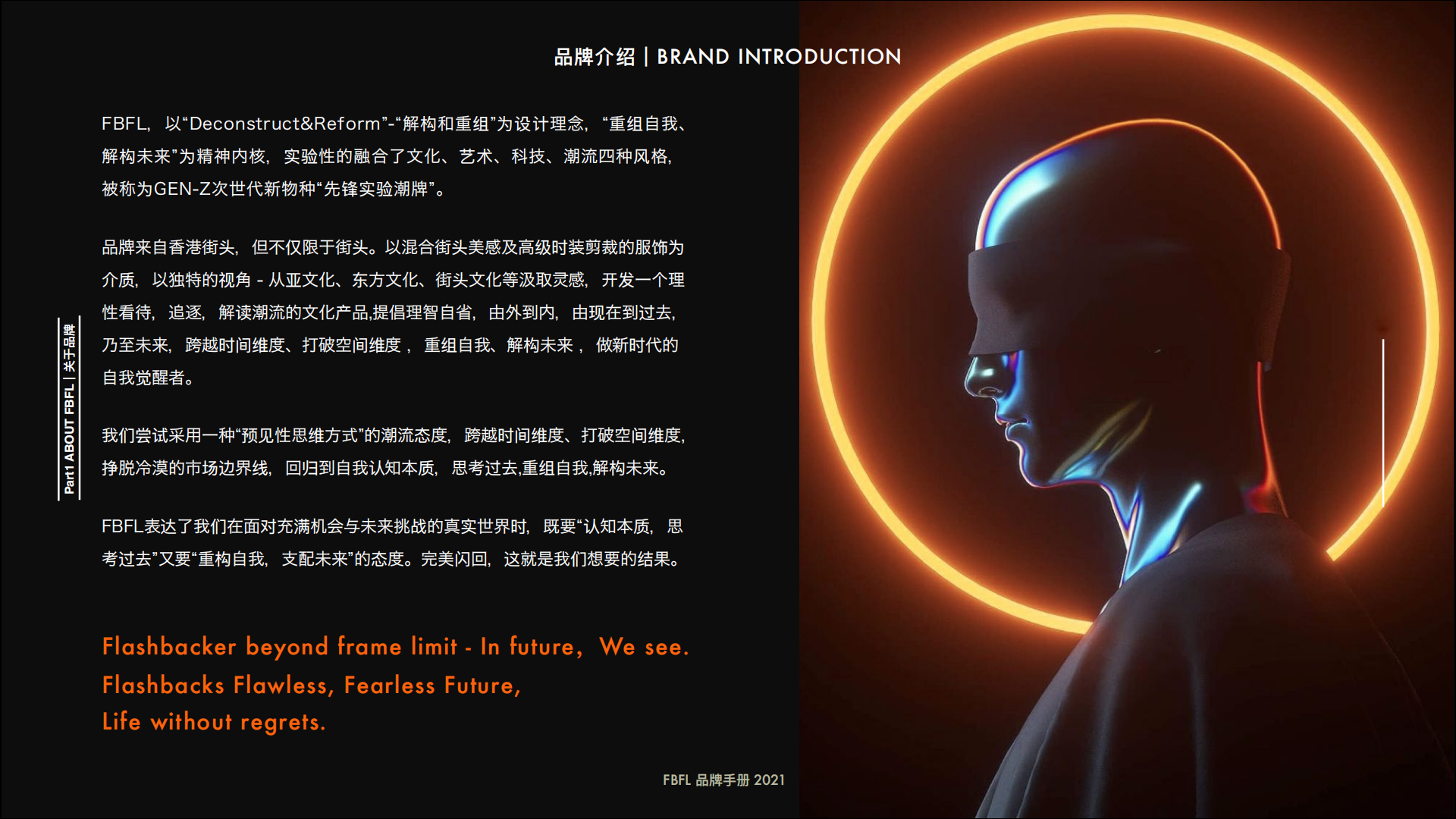 FBFL 潮牌服装品牌 VIS 形象研发全案设计丨中国广州丨杭州昶狮广告有限公司-13