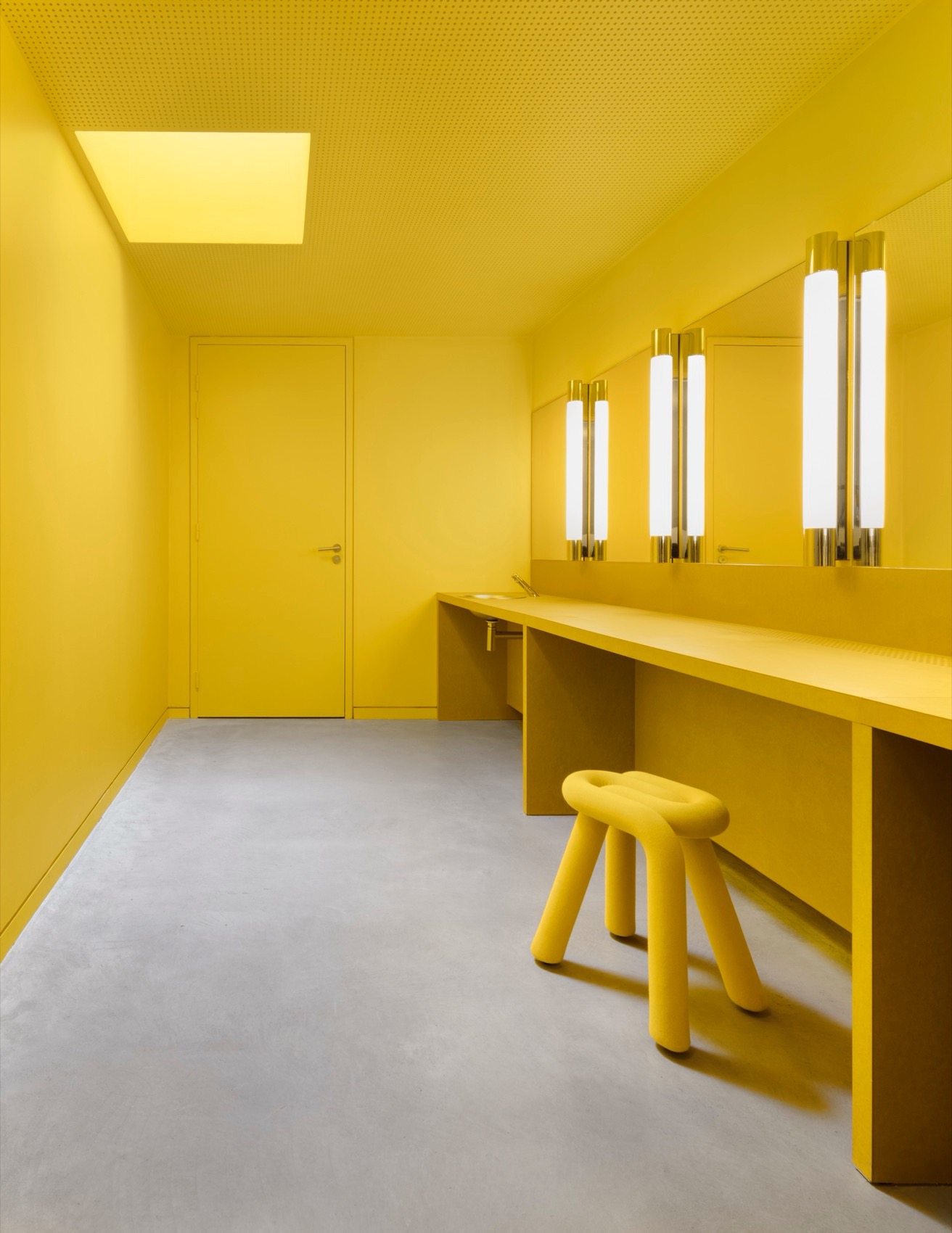 SaintJeandeLuz 文化中心丨法国丨Dominique Coulon & Associés-45