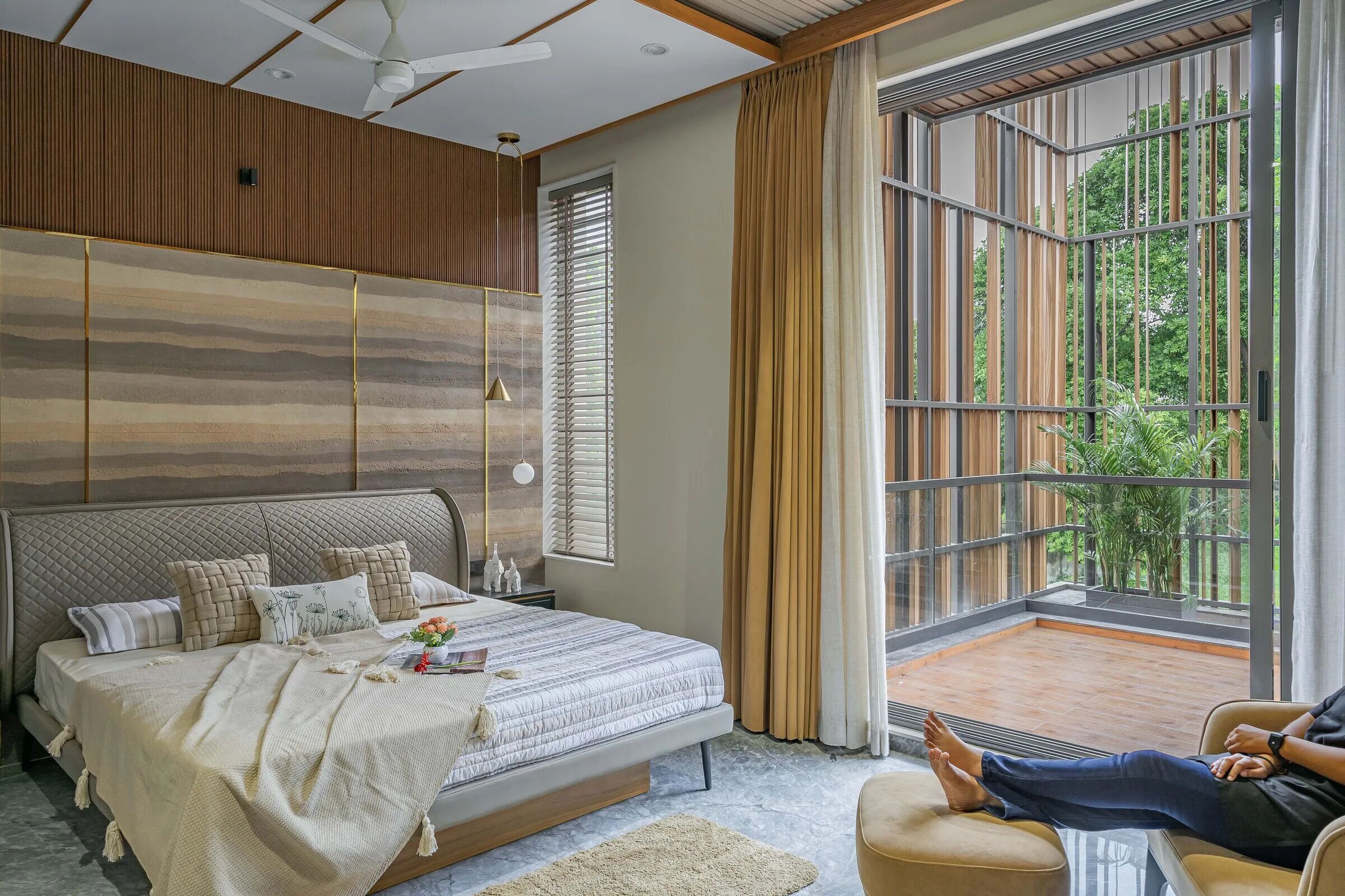 萨提亚格拉哈军营的平房-47