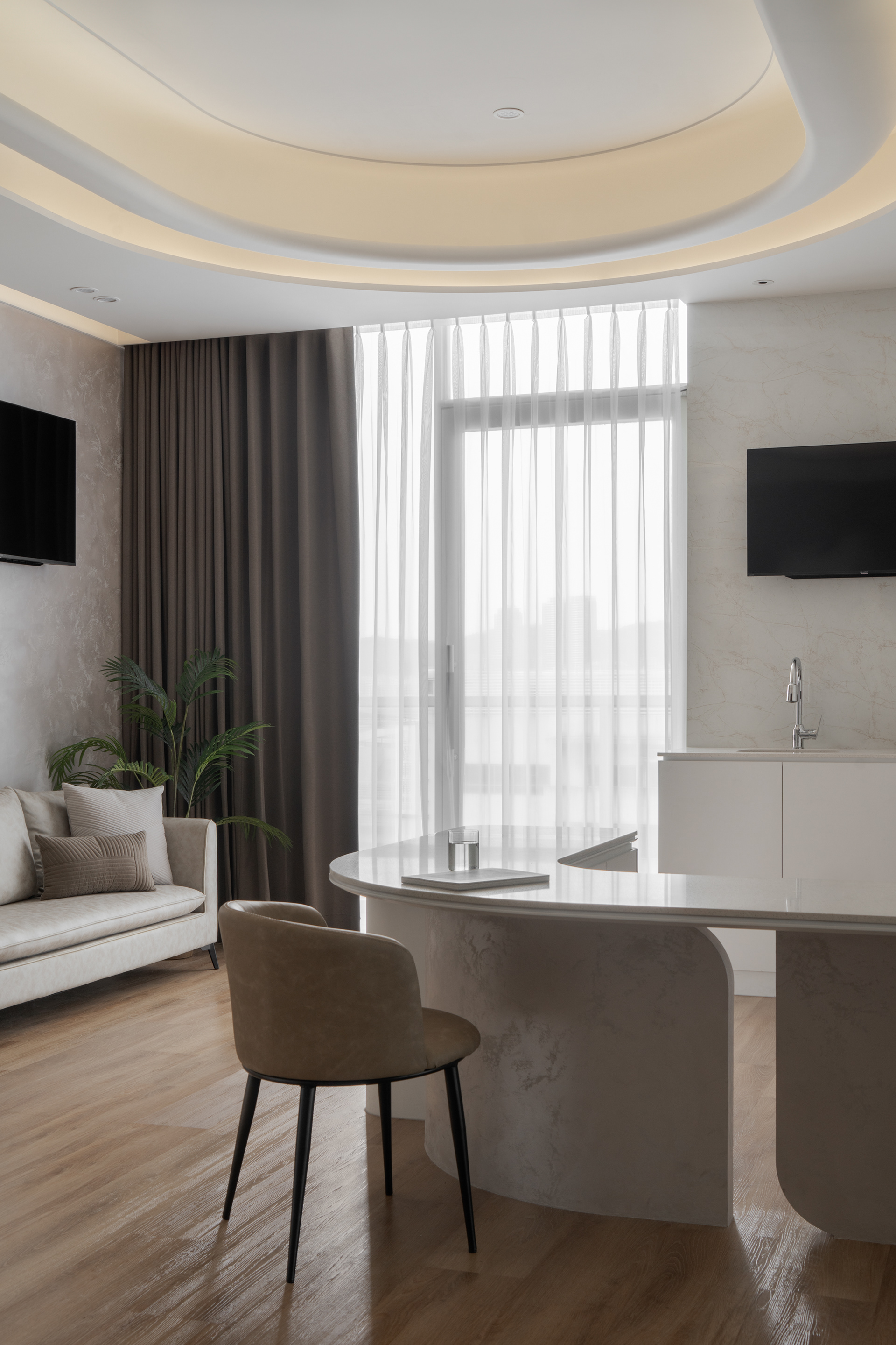 Leeuwenhoek 诊所丨中国台北丨Cathy Yin 殷嘉鴻-18