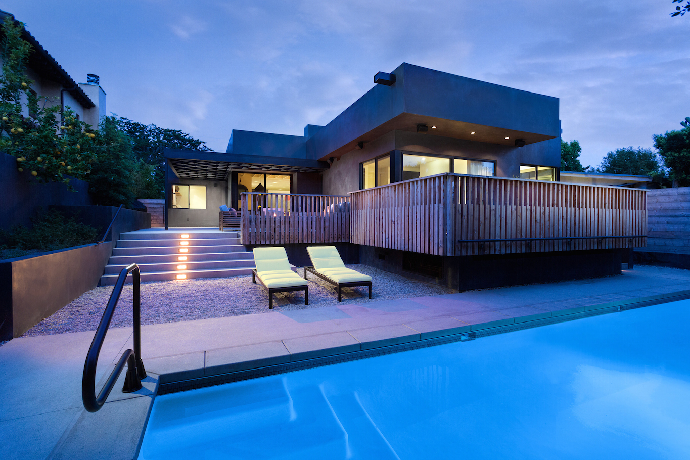 拉斯卡萨斯住宅-24