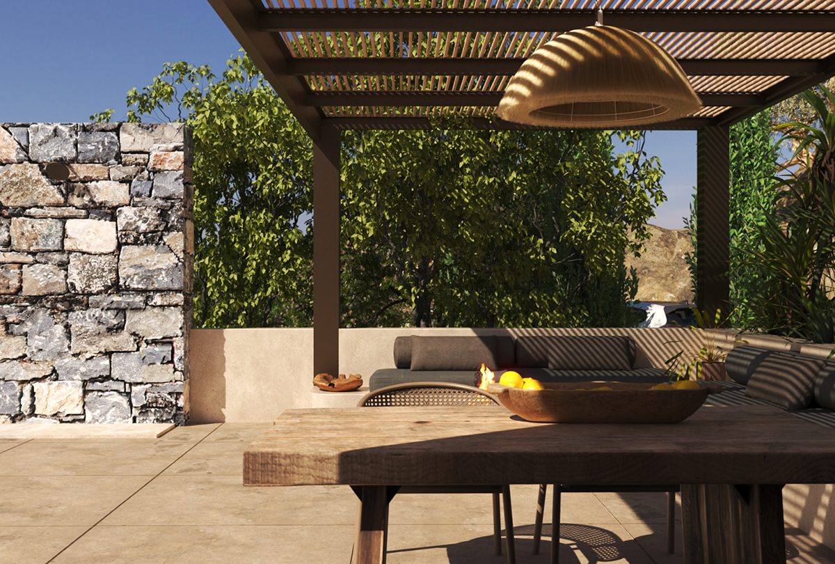 Alta Vista Villa 3, Crete - Utopia Hotel Design-50
