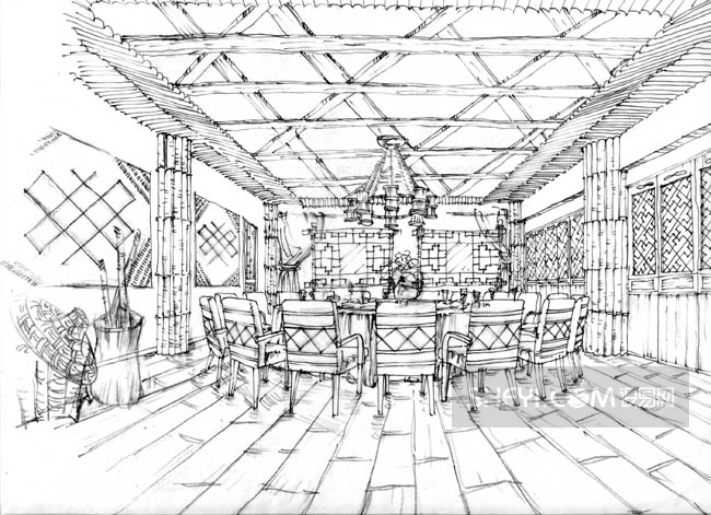 三亚生态旅游项目-10