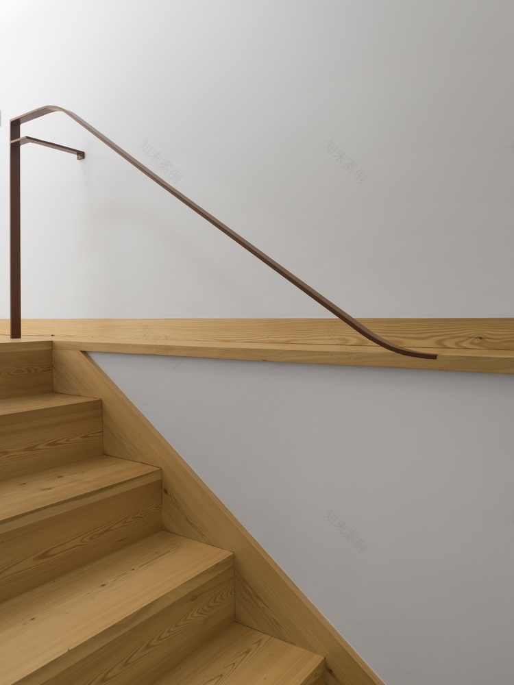 葡萄牙Cabido教堂翻新-51