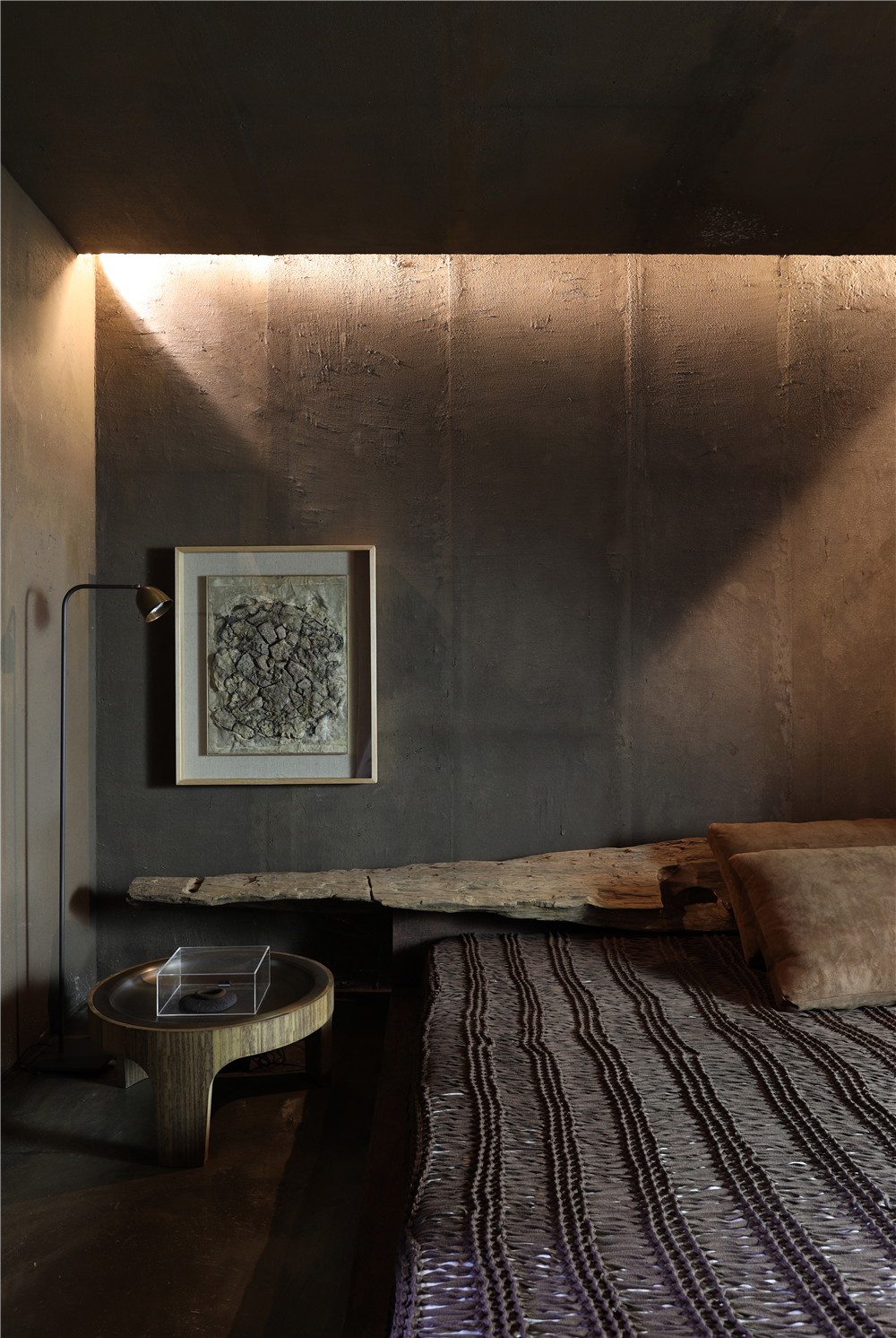 巴西设计师 Gustavo Neves 打造自然奢华空间-34