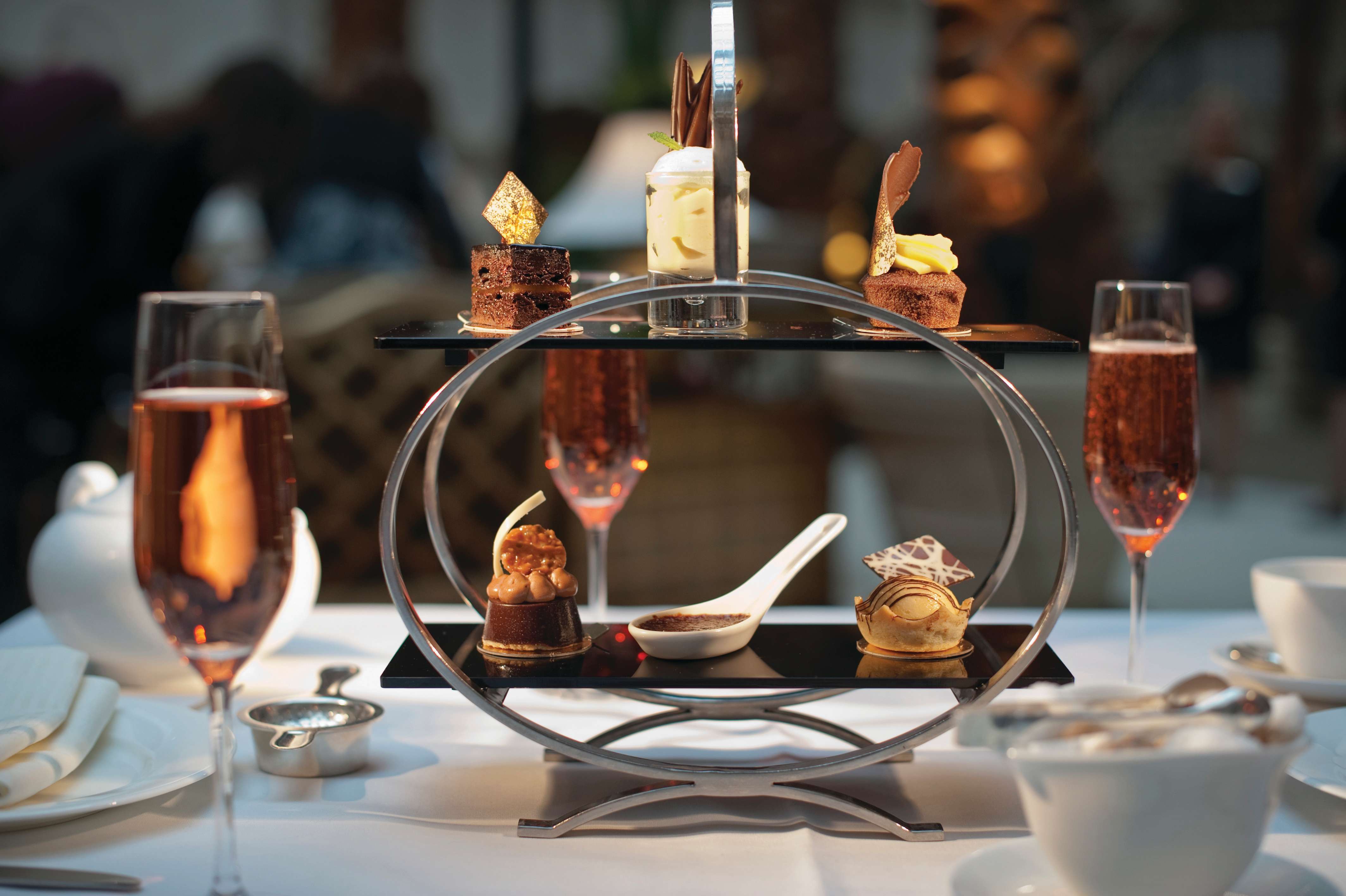 伦敦置地广场酒店-5