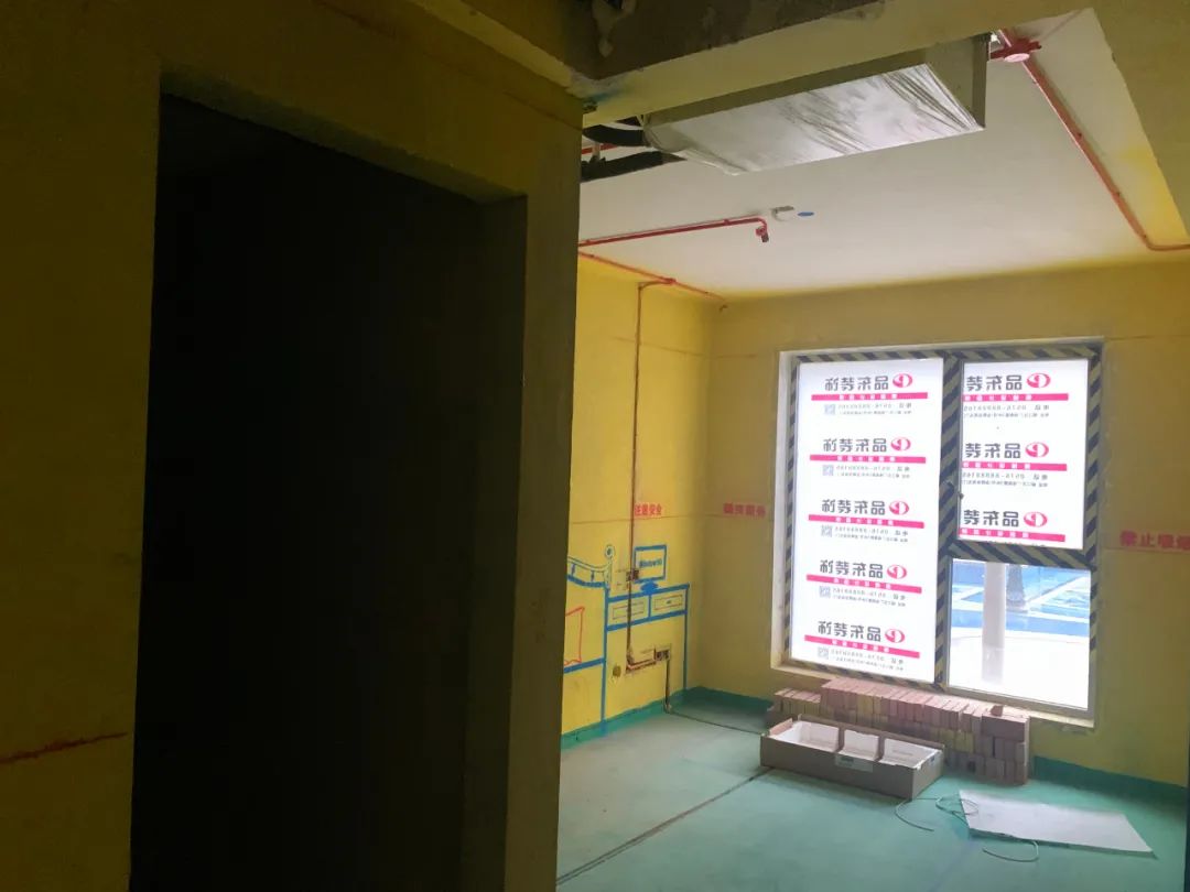 御庭壹号案例解析丨品东装饰-15