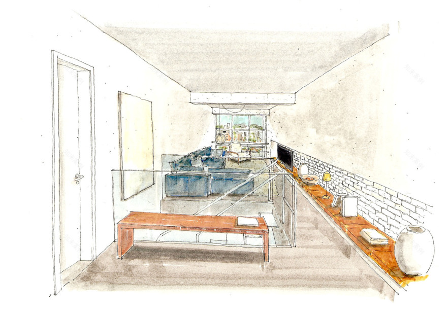 Flor de Liz 住宅楼丨Play Arquitetura-36