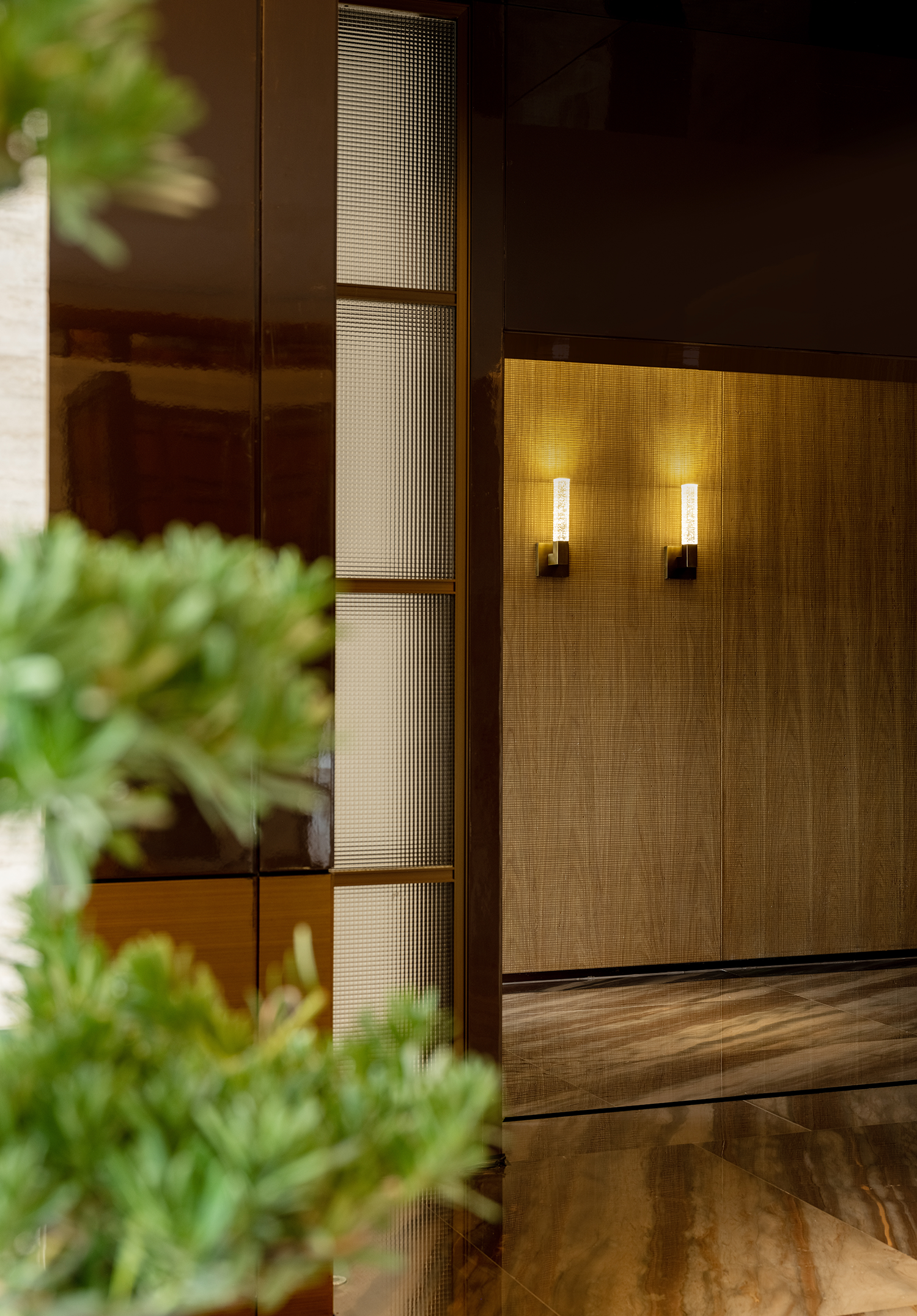 呼和浩特中心洲际皇冠假日酒店丨中国呼和浩特丨壹恳设计-41