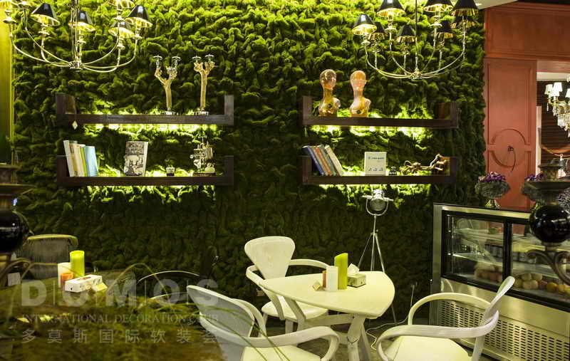 多莫斯国际软装荟-32