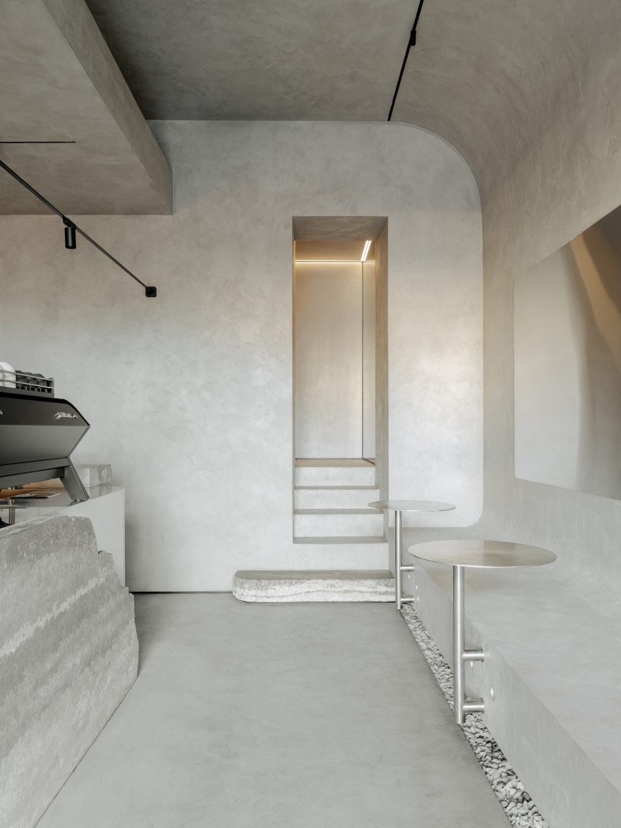 圣骑手咖啡丨俄罗斯莫斯科丨Marat Mazur-54