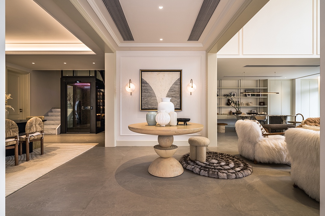 良工摄影 · 图森木作丨中国常德丨图森（常德）-3