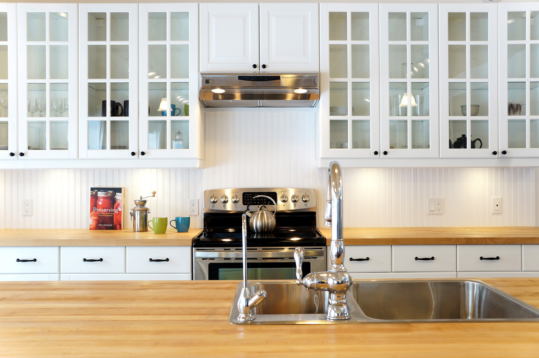 玫瑰十字路口超保温住宅-13