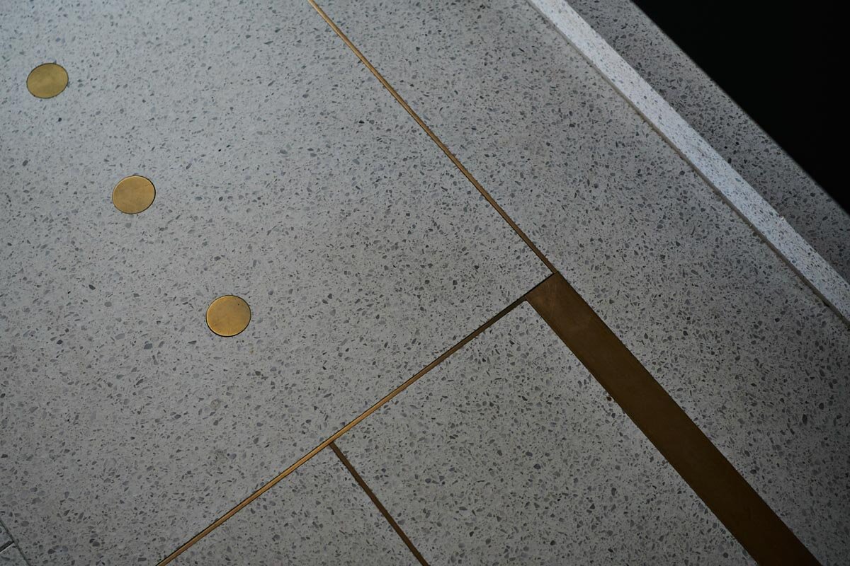 把深遠的時光輪廓和舊憶藏進祖父的老公寓，再次綻放成一場盛然光景 — Hey!Cheese-20