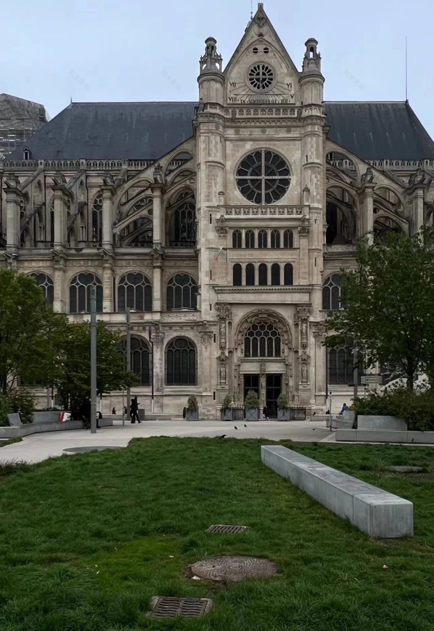 2023 米兰国际家具展丨意大利米兰-427