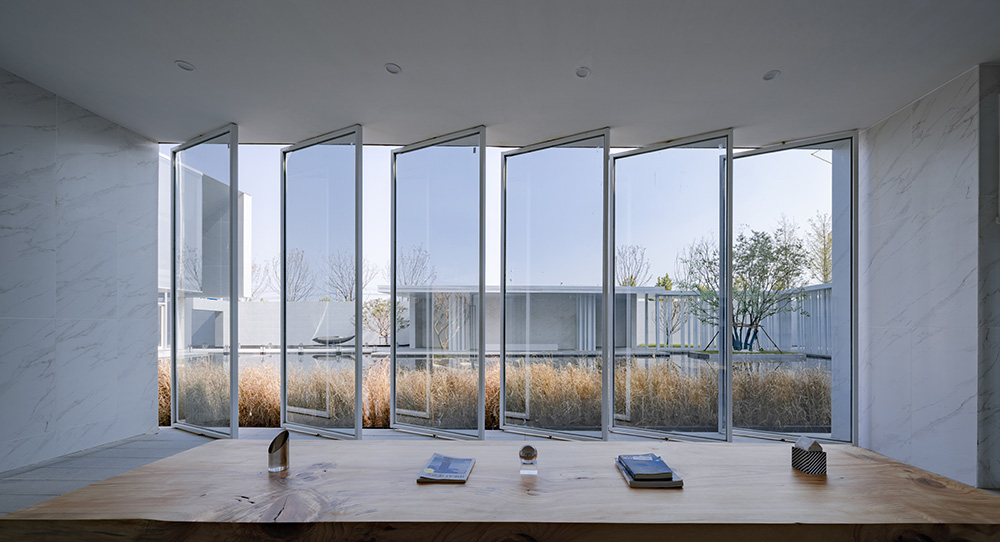 丨中国合肥丨景观 L&A 设计集团深圳分公司 XI 项目团队等-47