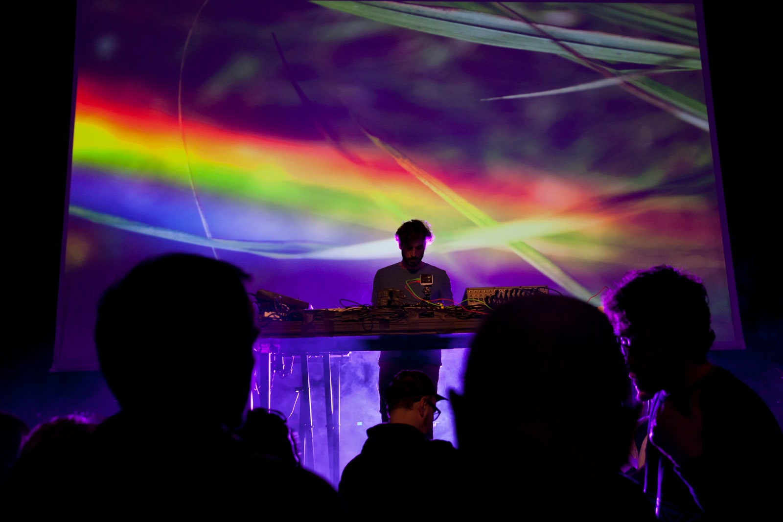 La Casa Encendida | 创新与传统的完美结合-20