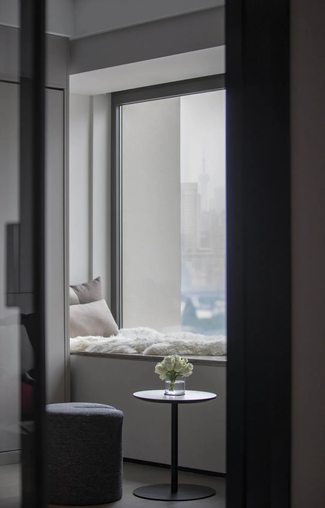 南国雅居丨中国上海丨无格(上海)设计咨询有限公司-51