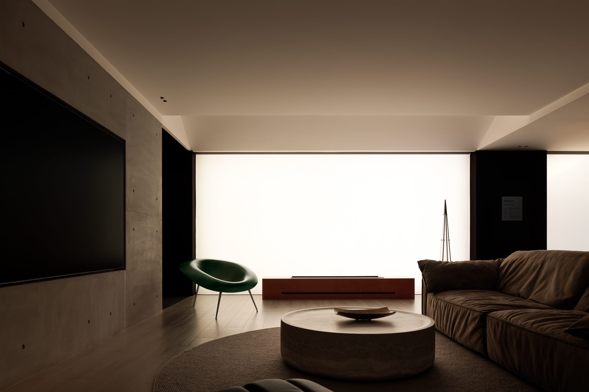 光域丨华为全屋智能体验馆-51