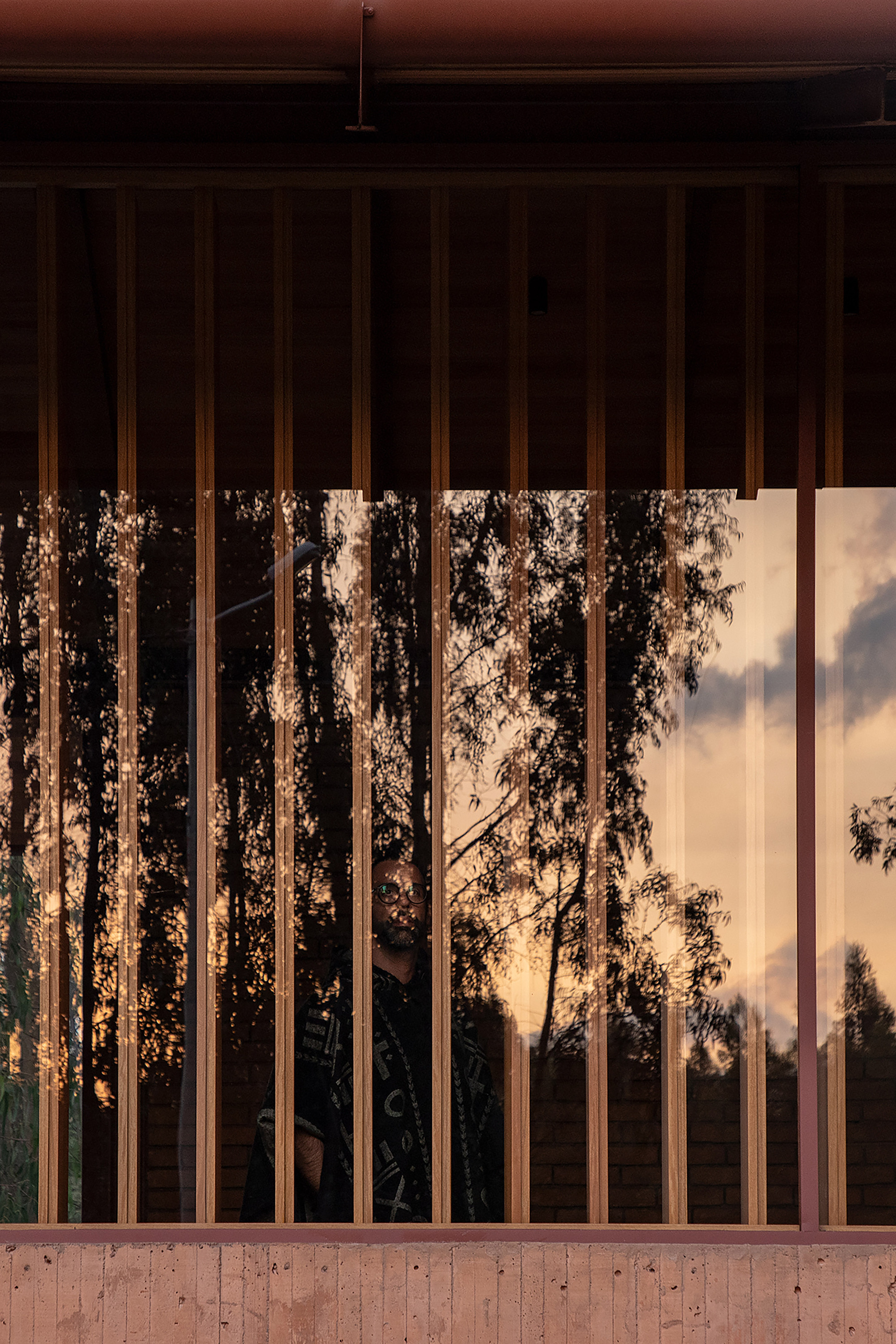 马术学校丨厄瓜多尔科托帕希丨Gabriel Rivera Arquitectos-16