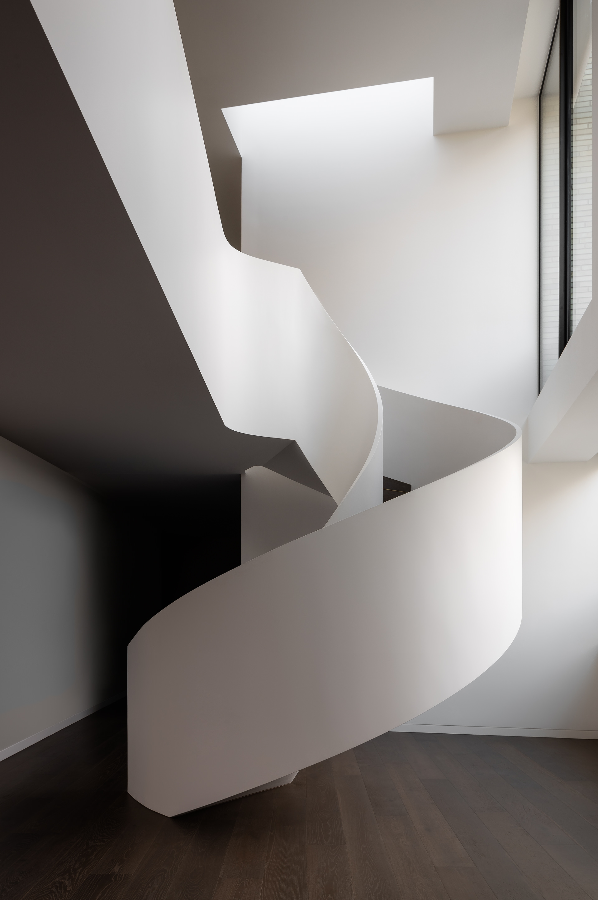 兰塞尔路 65 号住宅丨澳大利亚丨Cera Stribley-15