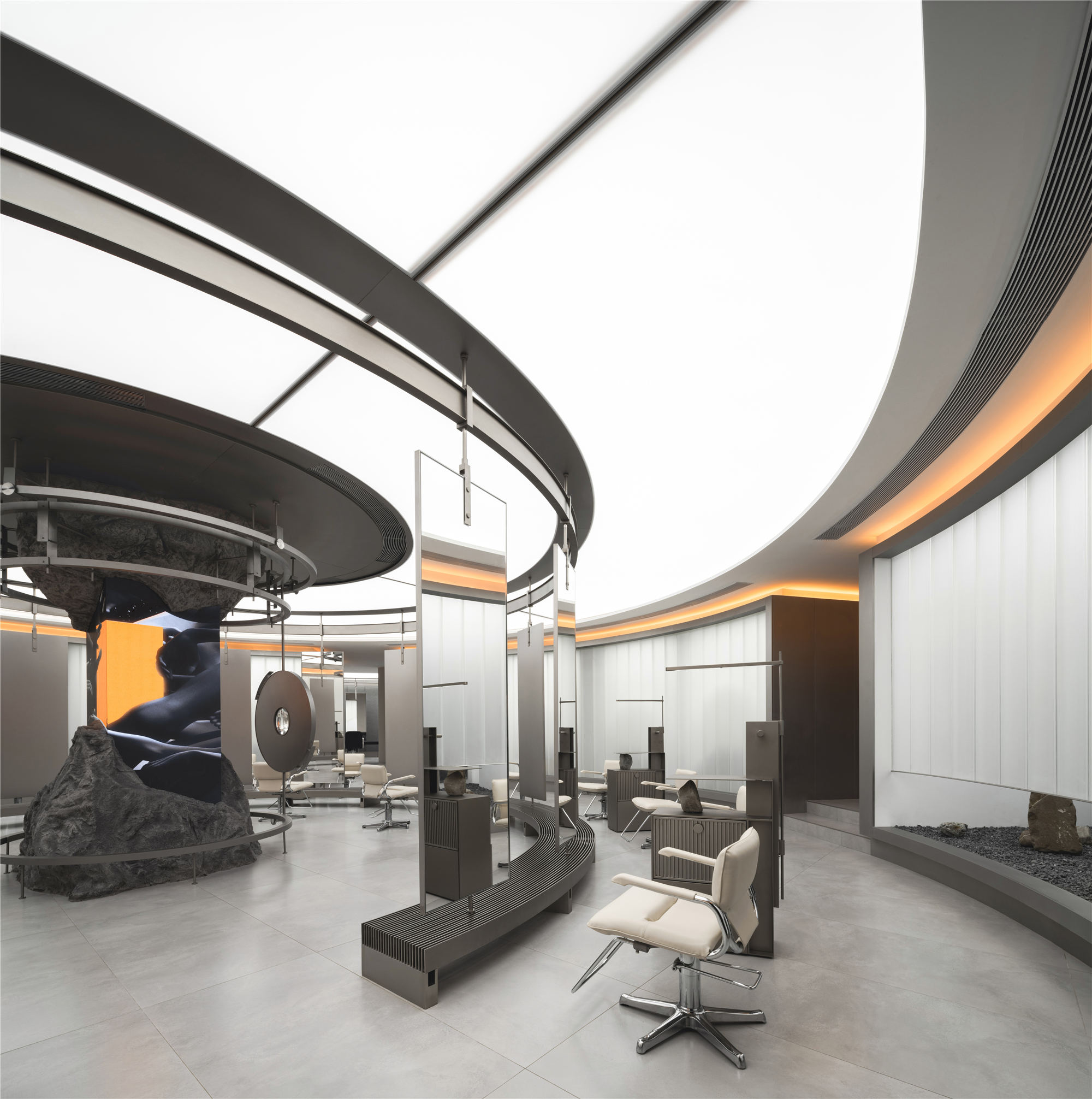 SENSE SALON 意念造型丨中国成都丨MOJO STUDIO-41