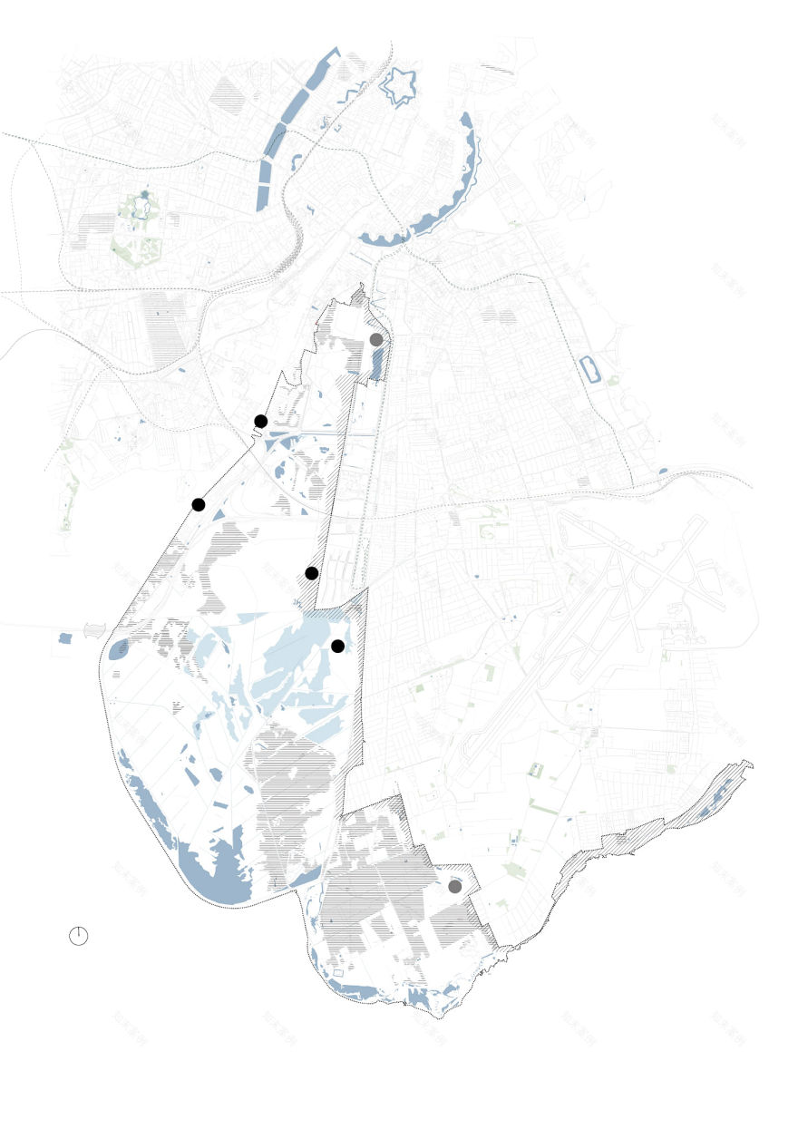 哥本哈根阿玛格自然公园游客点改造项目丨丹麦哥本哈根丨ADEPT(建筑),LYTT Architecture(景观)-41