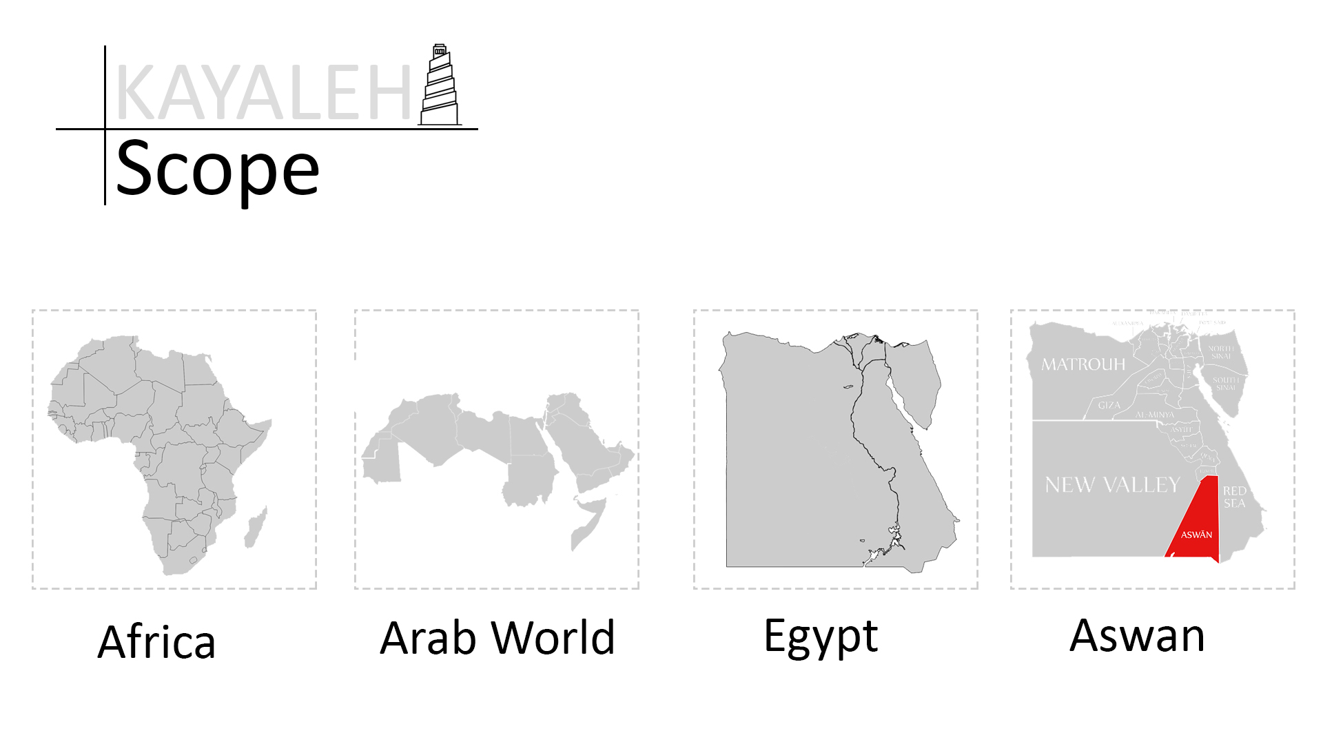 KAYALEH 手工艺中心丨埃及阿斯旺丨十月六日大学工程学院建筑系-13