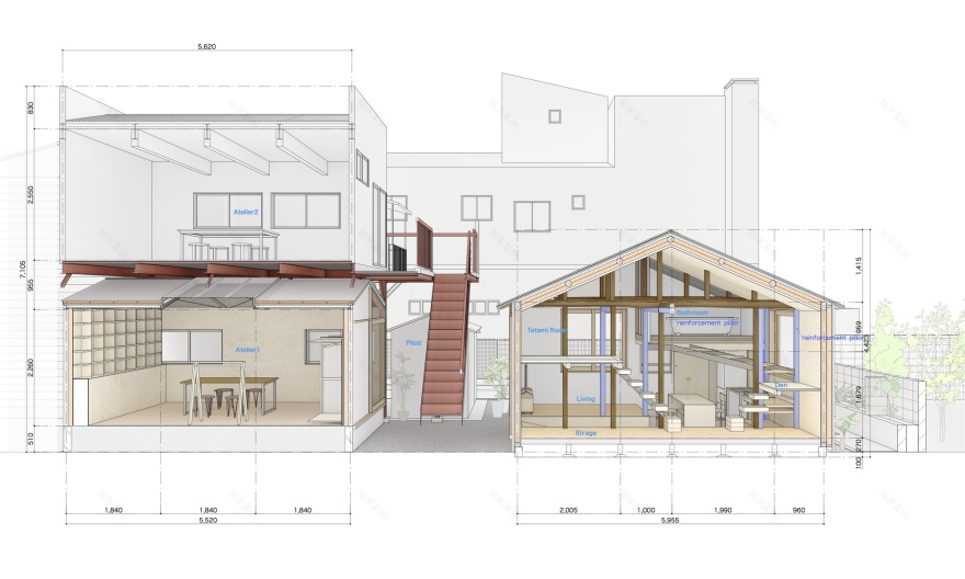 贡达之家丨日本大阪-39