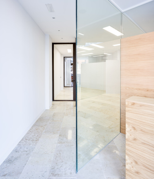 Podosalud Clinic 足部诊所丨西班牙莱昂丨Marcos Miguelez-8