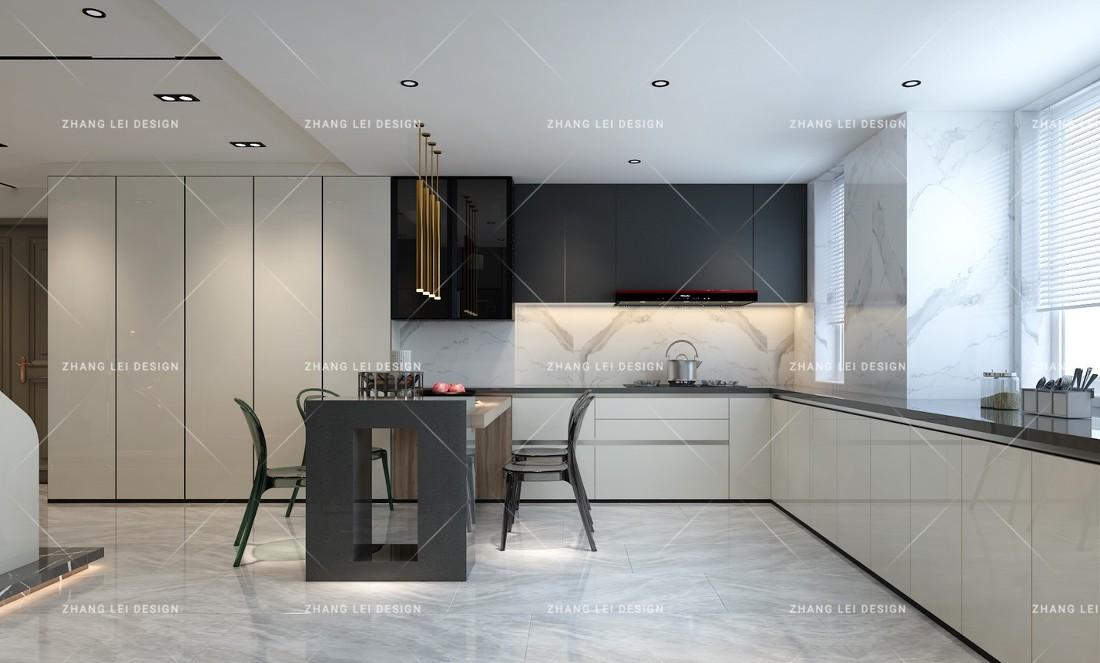 
御翠园现代风格 -6